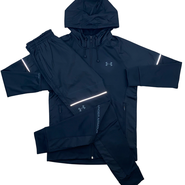 Under armor storm deals fleece