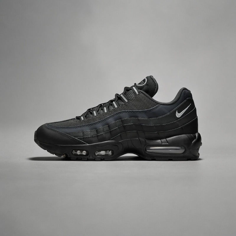 Nike Air Max 95 “Carbon Grey”