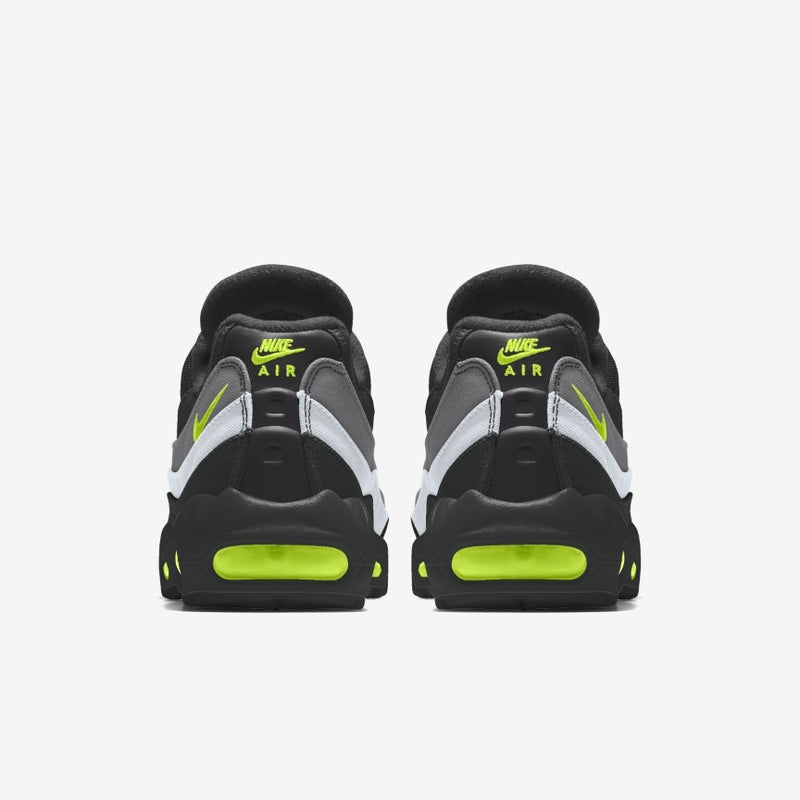 Nike Air Max 95 By You “Reverse Neon”