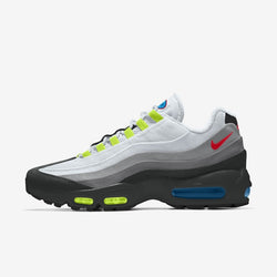 Nike Air Max 95 By You “Greedy 4.0”