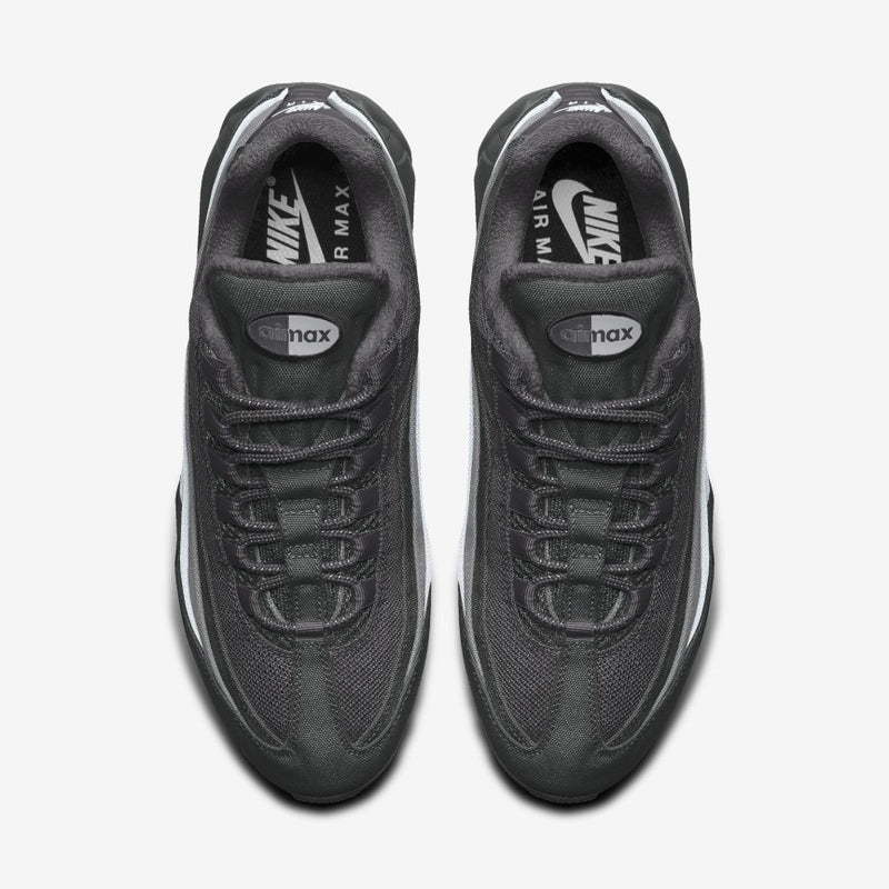 Nike Air Max 95 By You “Reverse Anthracite”