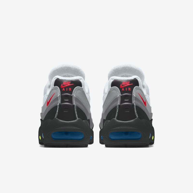 Nike Air Max 95 By You “Greedy 4.0”