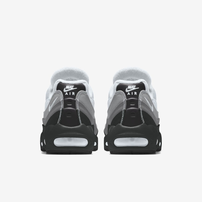 Nike Air Max 95 By You “Granite”