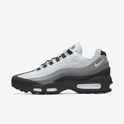 Nike Air Max 95 By You “Granite”