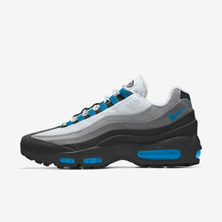 Nike Air Max 95 By You “Laser Blue”