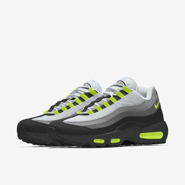 Nike Air Max 95 By You “Volt”