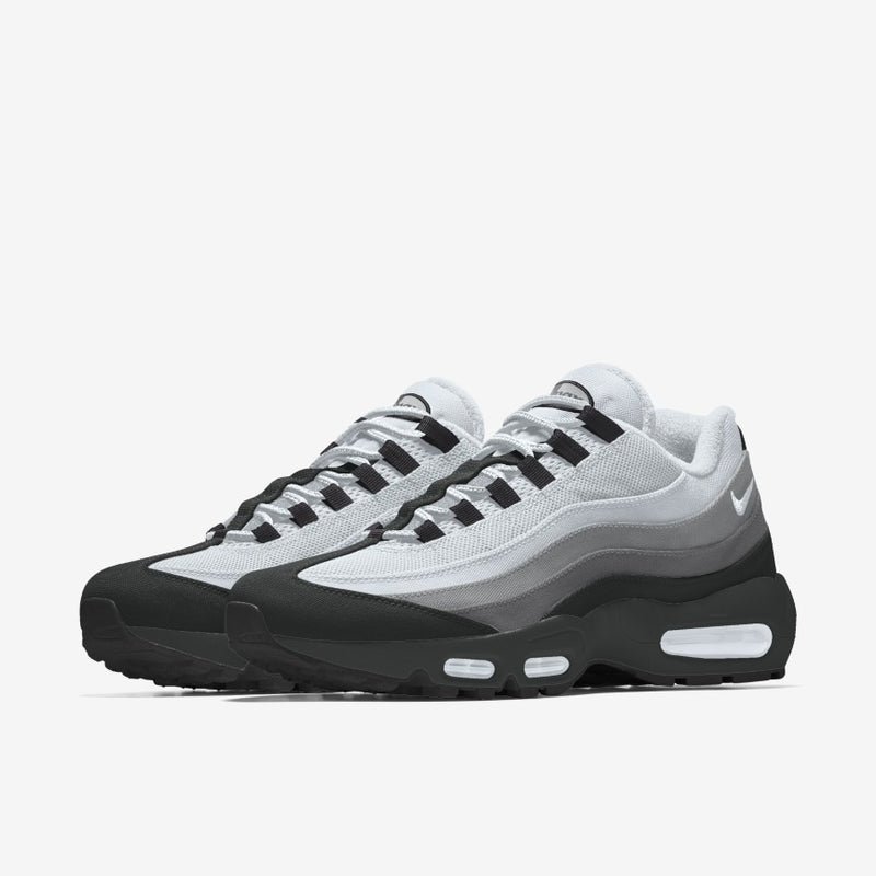 Nike Air Max 95 By You “Granite”