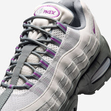 Load image into Gallery viewer, NIKE AIR MAX 95 "BOLD BERRY"
