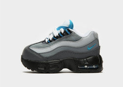 Nike Air Max 95 "LASER BLUE" Infant