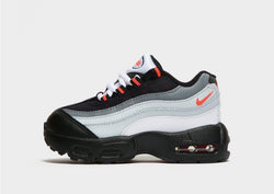 NIKE AIR MAX 95 “INFRARED” INFANT