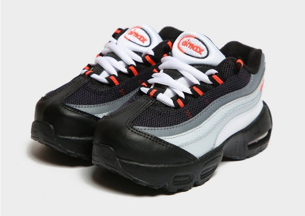 NIKE AIR MAX 95 “INFRARED” INFANT