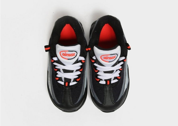 NIKE AIR MAX 95 “INFRARED” INFANT