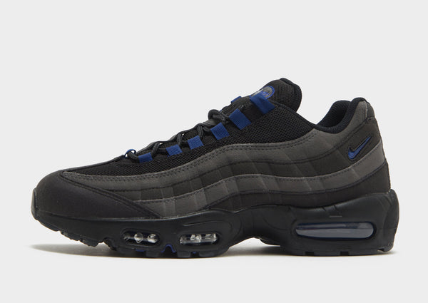 Nike Air Max 95 "OBSIDIAN"