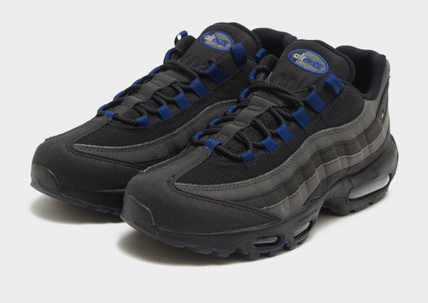 Nike Air Max 95 "OBSIDIAN"