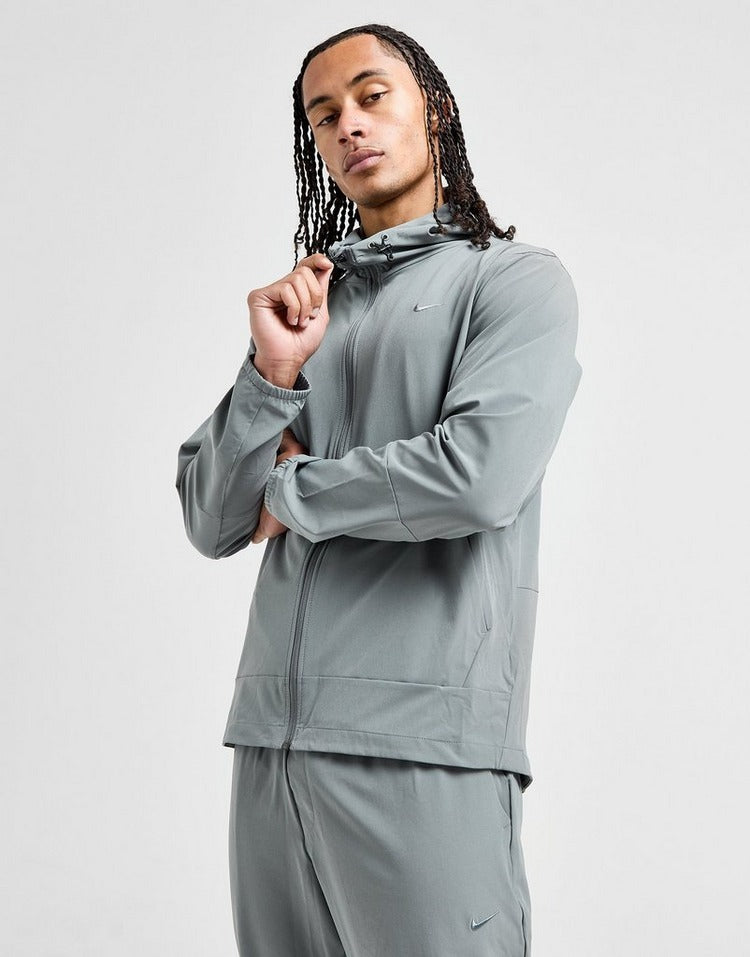 woven nike tracksuit