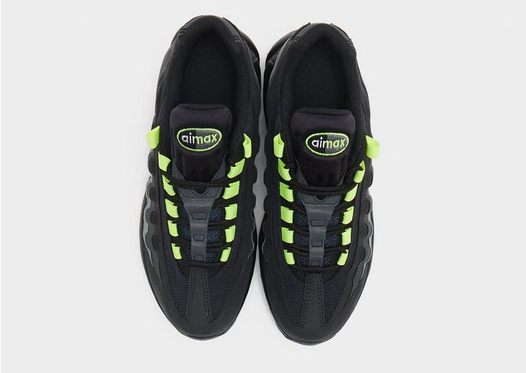 Nike Air Max 95 GS “Reverse Neon”