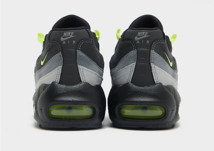 Nike Air Max 95 GS “Reverse Neon”