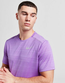 Nike Miler Short Sleeve T-Shirt