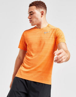 Nike Miler Short Sleeve T-Shirt