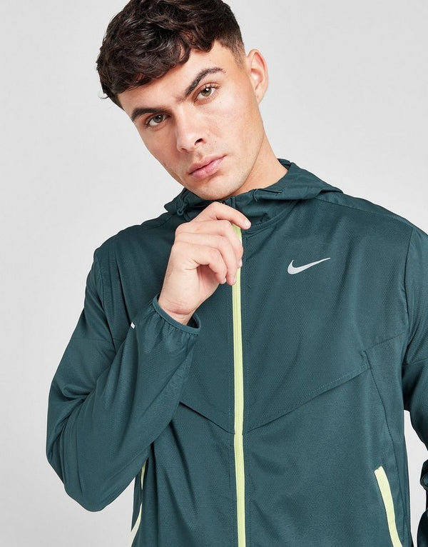 Nike Repel Windrunner Jacket – Rigouts