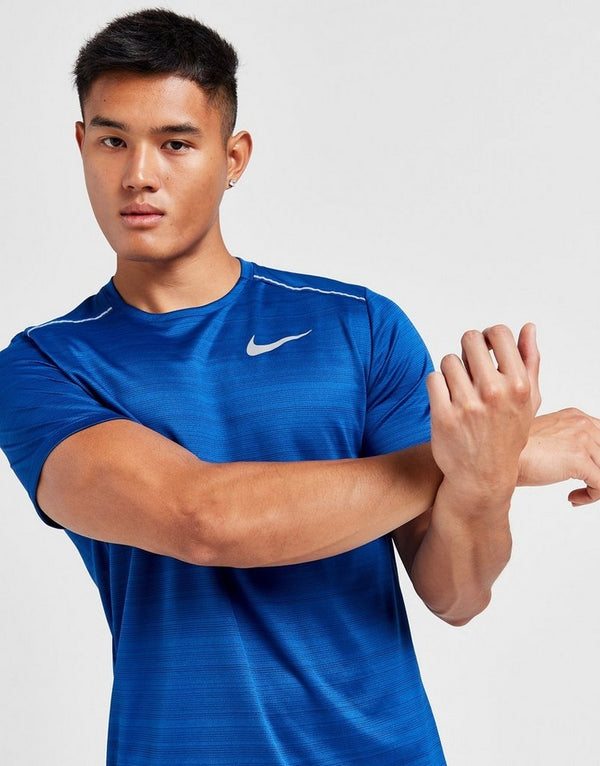 Nike Miler 1.0 T-Shirt (6 Colours)