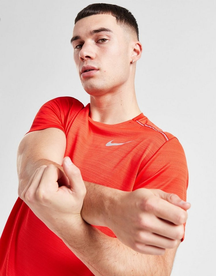 Nike Miler 1.0 T-Shirt (6 Colours)