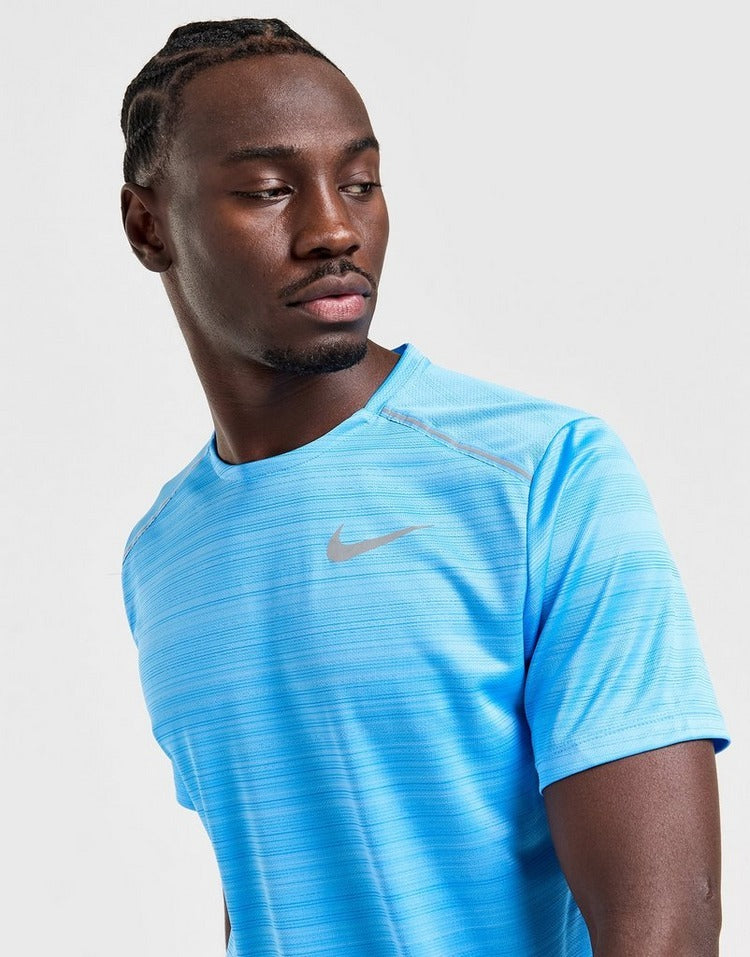 Nike Miler Short Sleeve T-Shirt