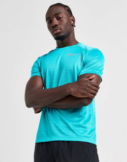 Nike Miler Short Sleeve T-Shirt