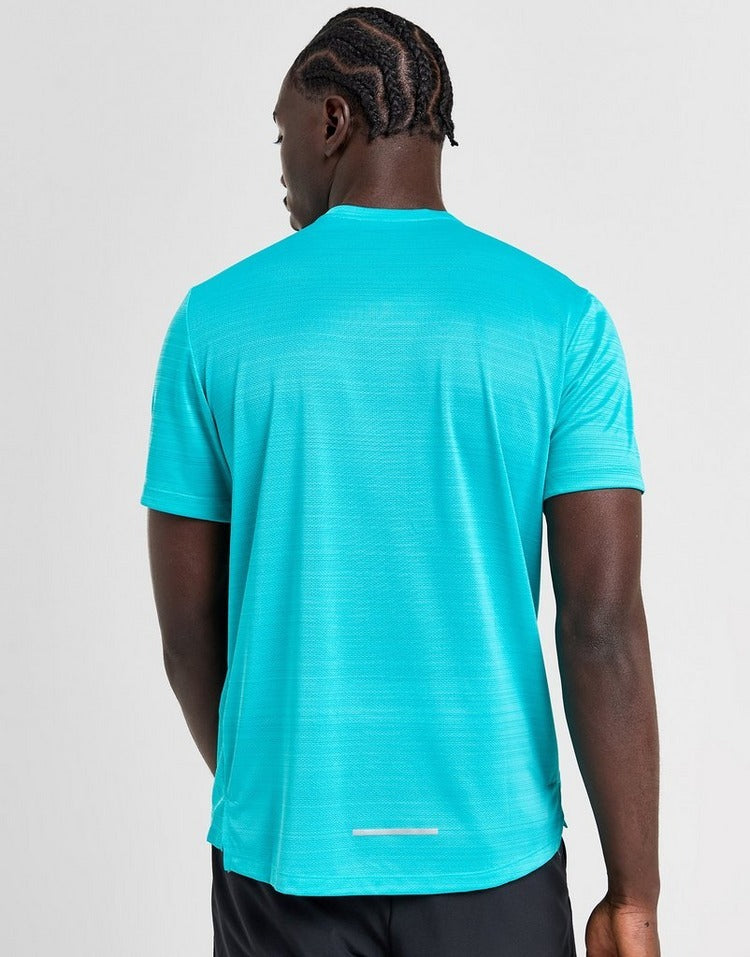 Nike Miler Short Sleeve T-Shirt