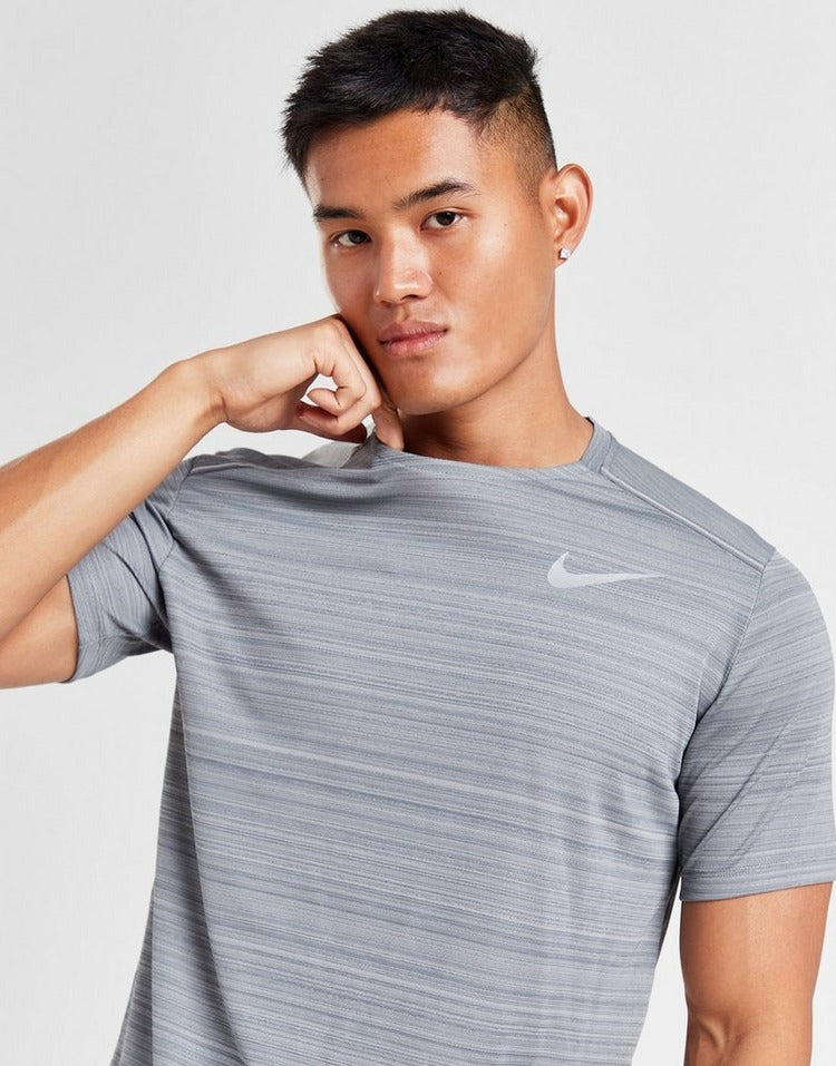 Nike Miler 1.0 T-Shirt (6 Colours)