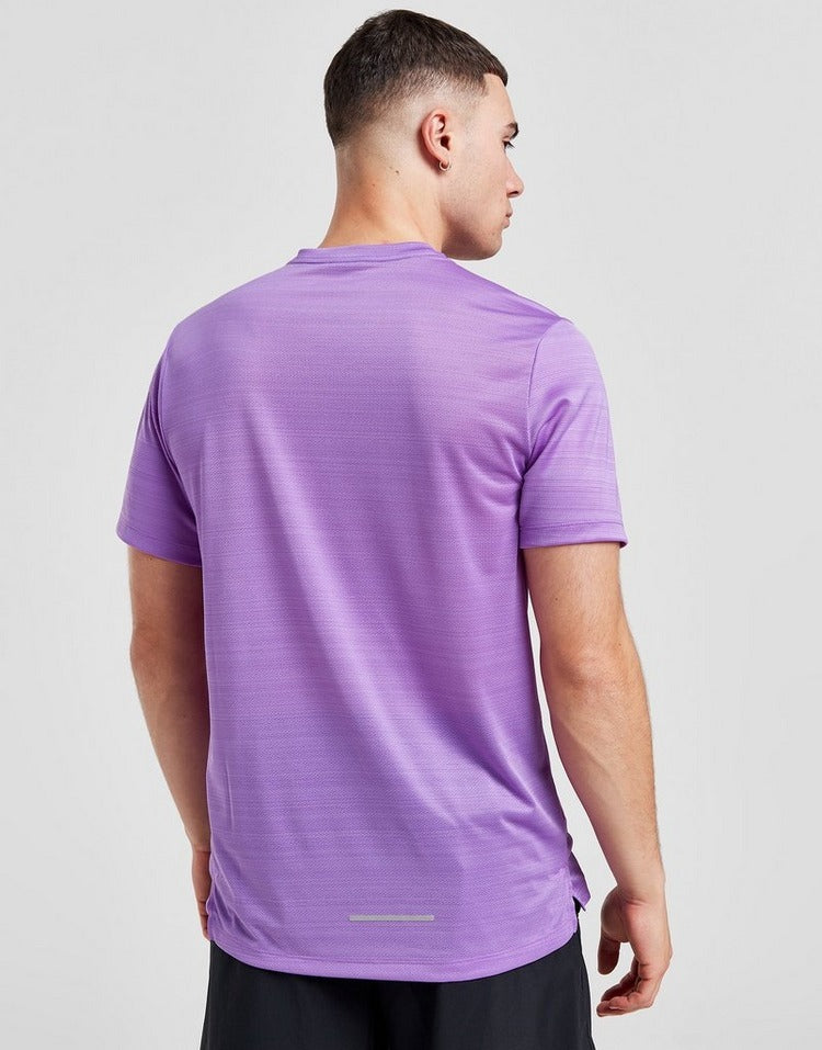 Nike Miler Short Sleeve T-Shirt