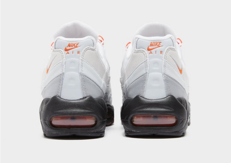 NIKE AIR MAX 95 "SAFETY ORANGE"