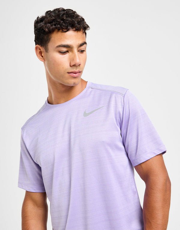 Nike Miler 1.0 T-Shirt