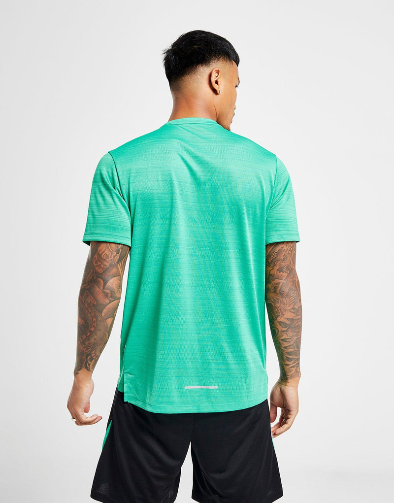 Nike Miler 1.0 T-Shirt