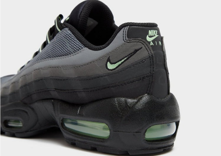 NIKE AIR MAX 95 “VAPOUR GREEN” JUNIOR