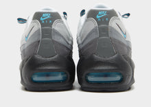 Load image into Gallery viewer, Nike Air Max 95 &quot;BALTIC BLUE&quot; Junior
