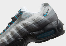 Load image into Gallery viewer, Nike Air Max 95 &quot;BALTIC BLUE&quot; Junior
