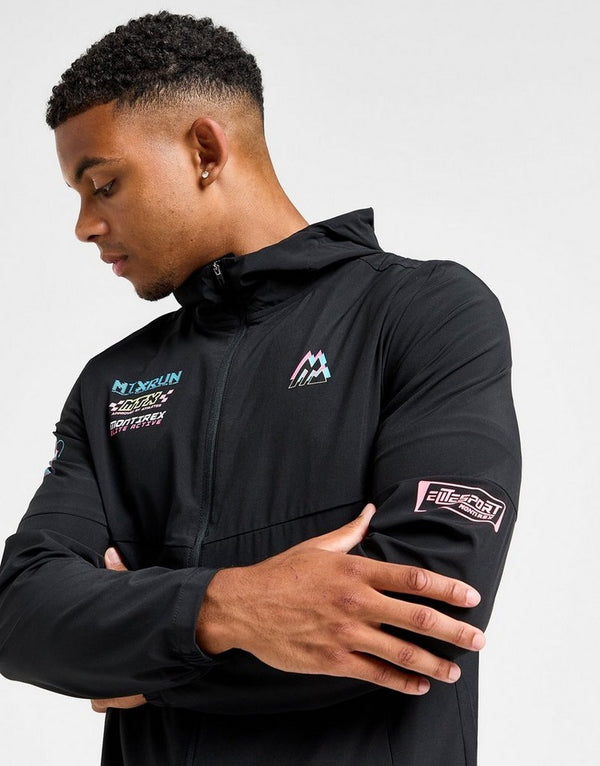 MONTIREX MTX SPEED RUN TRACKSUIT