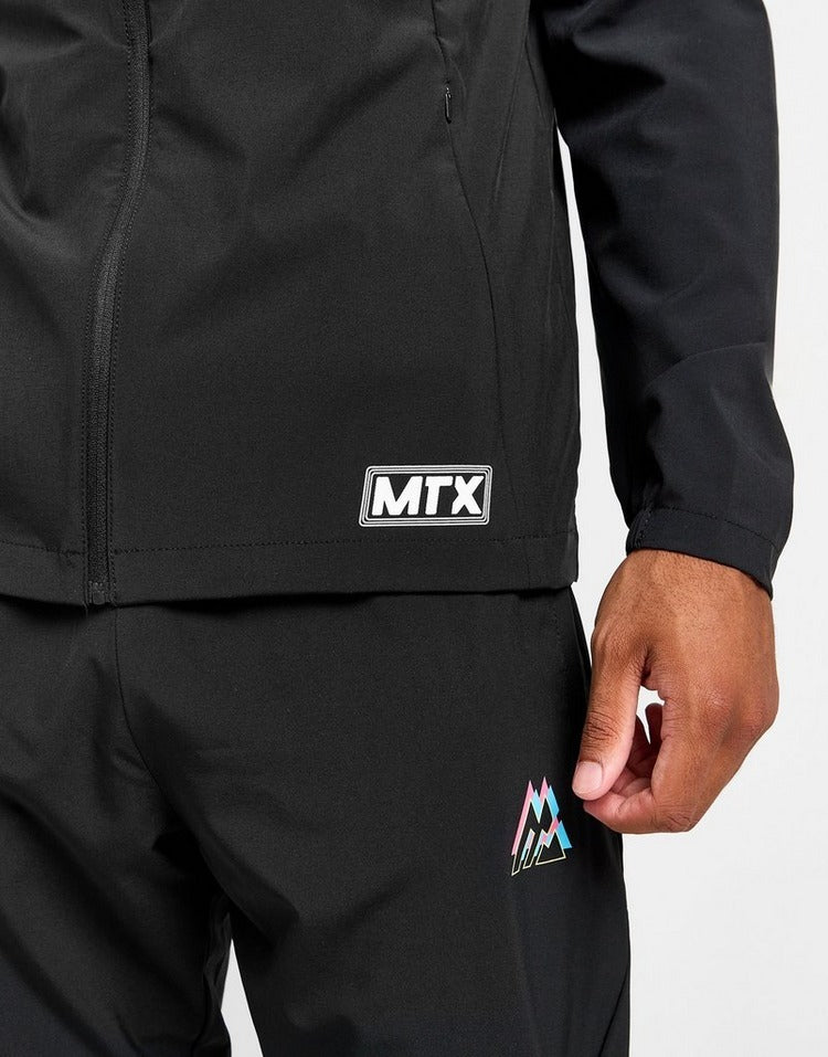 MONTIREX MTX SPEED RUN TRACKSUIT