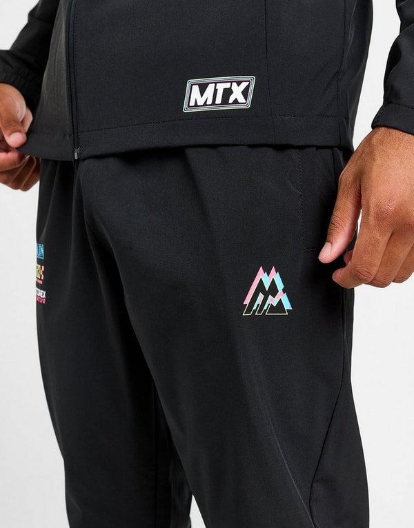 MONTIREX MTX SPEED RUN TRACKSUIT