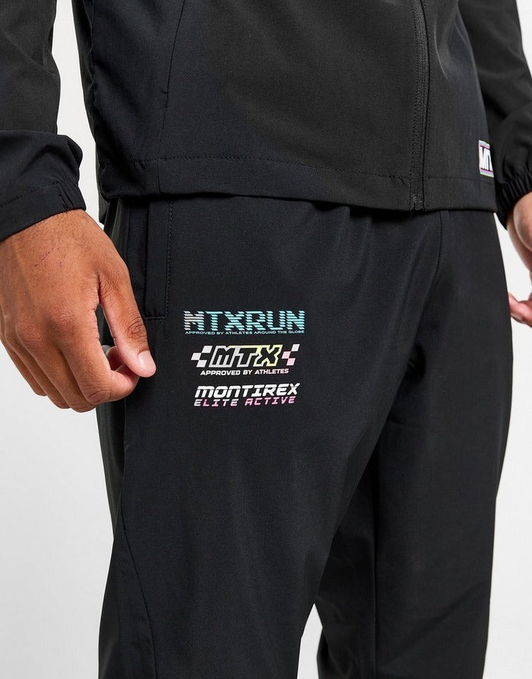 MONTIREX MTX SPEED RUN TRACKSUIT