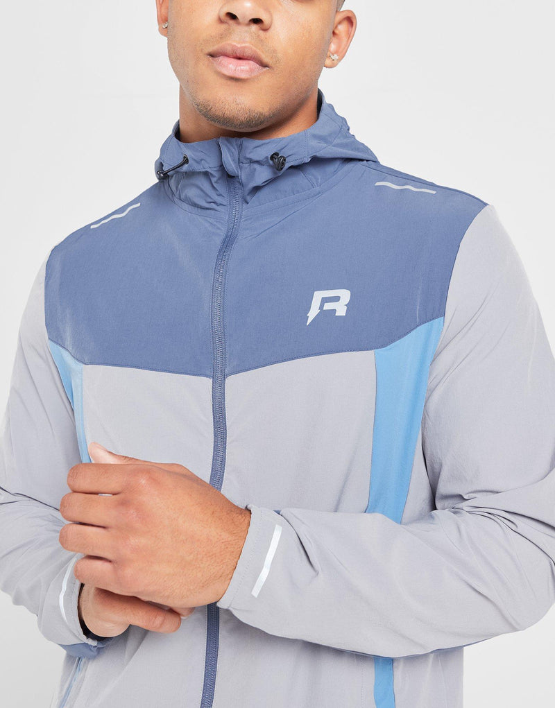 Reprimo Flight Windbreaker Set