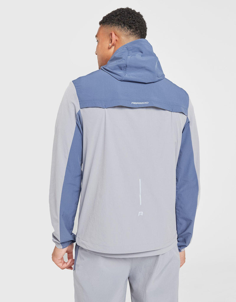 Reprimo Flight Windbreaker Set