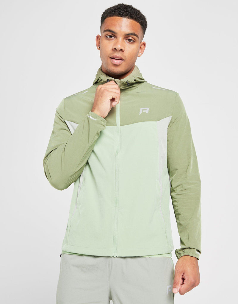 Reprimo Flight Windbreaker Set