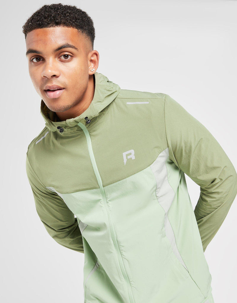 Reprimo Flight Windbreaker Set