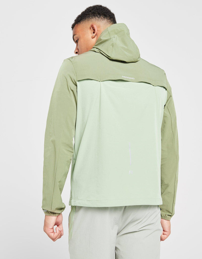 Reprimo Flight Windbreaker Set