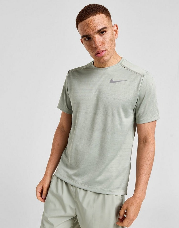 jd sports nike miler t shirt