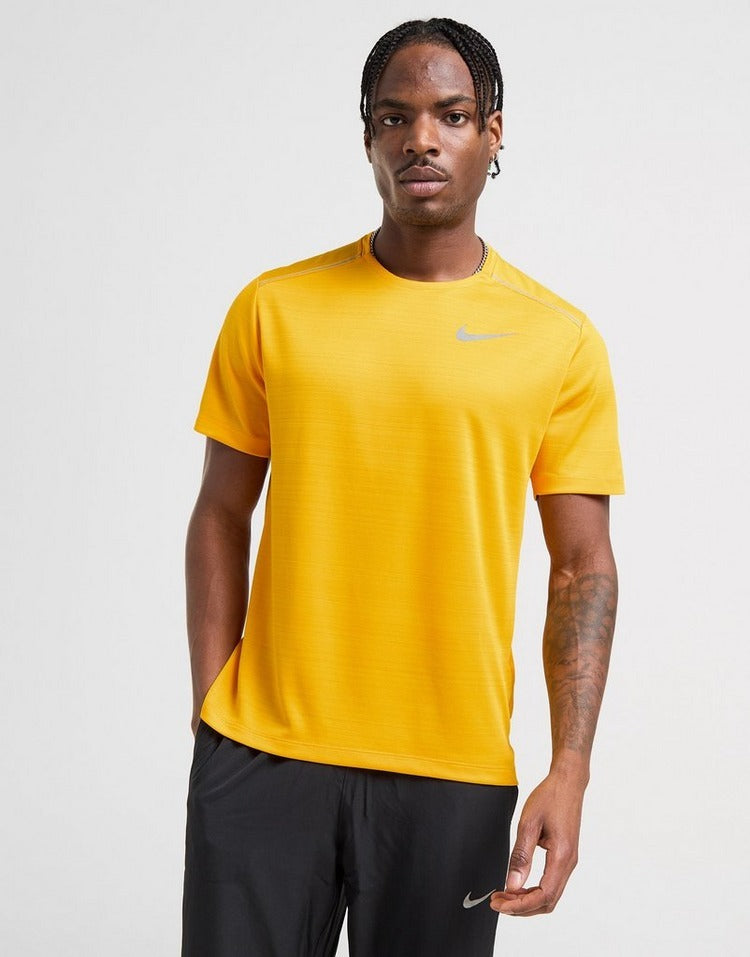 Nike Miler 1.0 T-shirt