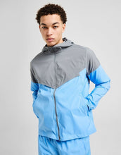 Load image into Gallery viewer, Nike Repel Jacket / Challenger Shorts Set
