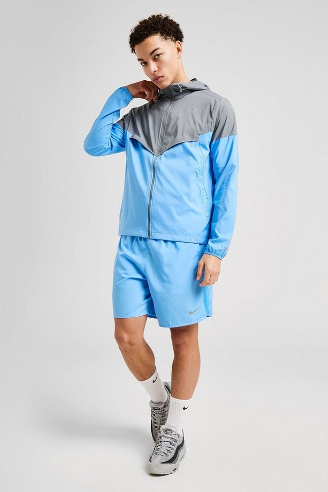 Nike Repel Jacket / Challenger Shorts Set